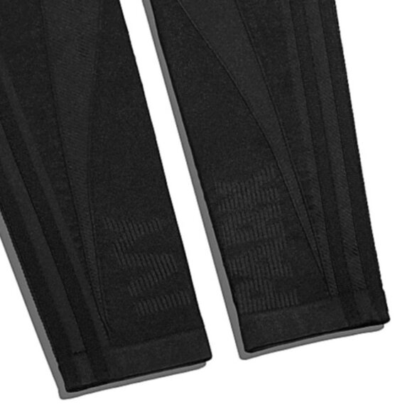 NEW IVY PARK x ADIDAS Knit Bodysuit Black Size S - Picture 3 of 16